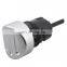 Motorcycle accessories Chrome Oil Dip Stick Filler Plug For Harley 04-20 Sportster XL 883 1200 48 72 Parts