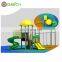 Night Light play ground Children's slide Playland for JMQ-G080C