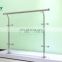 New Arrival Deck Stainless Steel Glass Balcony Railing Balustrades Manufacturer From China