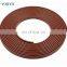 Factory Direct Supplying China Supplier Heat Performance Glass Fiber Heating Belt