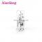 Niansheng SMART Medical CE approval cryolipolysi slim machine with 4 handles for loss weight/ new design double chin removal