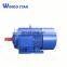 y Series Induction Ac Three Phase Electric Motor 140kw