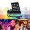 New 20 Music Keys IR Controller black Remote Sound Sensor for RGB LED strip high quality