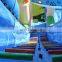 Tropical Fish Inflatable Slide Inflatable Outdoor Slide for Kids And Adults