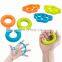 High Quality silicone hand grip rubber hand grip
