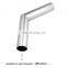 Hardware Accessory Stainless Steel Corner Union Elbow