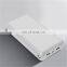 30000 mAh Portable Dual USB Port Power Bank Fast Charging Charger