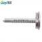 Thoracoscopic Trocar for  laparoscopic surgical instrument
