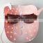 Best LED Light Therapy Face Mask With 3 Color Lights For Anti-aging Skin Adjustment