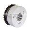 NEW TIMING GEAR Camshaft Dephaser Pulley OEM 13520-0Q010