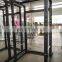 Good Design High Quality Commercial Gym Equipment Half Power Rack Power Cage SEH38