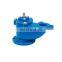 pressure reducing valve fire hydrant valve
