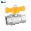 BWVA Well sold popular brass cw617n brass valve for gas
