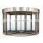 3 Wings Automatic Revolving Door