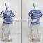 Wholesale Children Fiberglass Mannequin,Abstract Kids Full Body Cheap Baby Model CD2