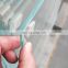 Custom tempered glass for Building Laminated 10 mm