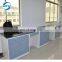 Chemistry lab furniture/lab cabinet/laboratory balance table