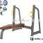 2016 LZX Fitness equipment stretch trainer gym machine