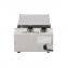 Other Snack Machines Automatic Doughnut Maker Kitchen Commercial Mini Donut Making Machine For Sale