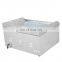 Electric Commercial Hotplate Smokeless Desktop Griddle Teppanyaki Griddle
