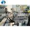 TPE PVC Plastic Car Foot Mat Profile Sheet Extrusion Making Machine Line