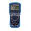 True RMS Digital Multimeter Datalogging Multimeter True Value Data Record Multimeter