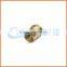 Made in china hex steel turning parts