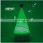 2020 New style Christmas Decoration mini Tree Shape silicone led night light For festival gift