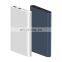 Оригинальный внешний аккумулятор Xiaomi Mi Power Bank 3 на 10000 мАч, портативный, с быстрым зарядом, поддерживает быстрый заряд до 18 Вт