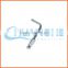 Hot sale types of hex wrench