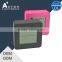 digital room thermometer and hygrometer