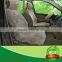 Customized 100% Genuine Australia Sheepskin Wool Car Seat Cover for Russian
