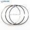 3804500 139.7mm N14 Wholesale engine parts piston ring for cummins