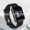 2022 cheapest price smartwatch 116plus smart bracelet IP67 waterproof heart rate blood pressure Fitness Activity Tracker Watch
