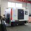TCK6350 Torno CNC Machine with 4 Axis CNC Lathe Machine Horizontal Heavy Duty CNC Metal Precision