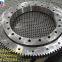 VSA 200744 N 838.1x672x56mm Slewing Ball Bearing for Bucket Wheel Excavators Machine