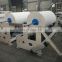 Full automatic 1575mm Double Cylinder Toilet Paper Making Machinery