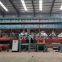 Clay Sand Foundry Molding Line Process Production Line Clay Sand Treatment Line