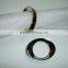 Solid Metal Napkin Ring