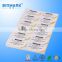 A4 color self adhesive sticker paper/ self adhesive label paper/barcode label waterproof sticker paper                        
                                                Quality Choice