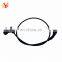 HYS factory price ABS sensor Auto Disc Brake ABS Wheel Speed Sensor for 12141703277      BMW 3 (E36)     1990-1999