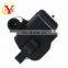 HYS Wholesales Auto parts Engine Ignition Coil Spark for Chevrolet OEM 12558693 H6T55171ZC UF271