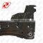 Передний подрамник поперечина OEM 54400-3DNOA Livina/Tida/sylphy/geniss/bluebird 2012 года