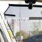 Auto automatic lifting sun shade Auto  curtain Auto retractable sun shade with glass lifting