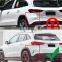 Rear Flicks Bumper Spoiler For Benz H247 GLA200 GLA220 GLA250 GLA35 GLA45S AMG Line 2020+