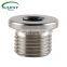OEM:07119902292 M16 X 1.5 Stainless Steel Oil Drain Plug 8V Twins  for BMW  Engine Sump  8v Twins