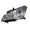 Car body parts front lamp headlight head light headlamp for mazda bt-50 headlight usa type 2012