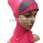 U104 NEW 2015 neck cover cotton cross ninja muslim underscarf