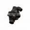 Car engine cooling system autoparts thermostat OE 11537601158 For BMW