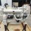Genuine SDEC 6 cylinder 8.3L 225kw 2300rpm 6CTA8.3 / D683ZLCA3B D683 boat engines for passenger ship